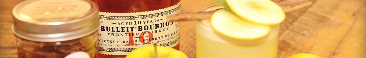 Bulleit Bourbon 10 Year Old Hero 2