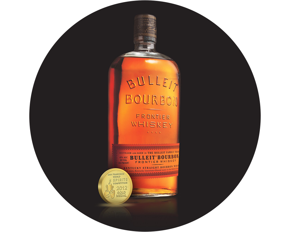Bourbon
