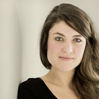 Sarah Jarmer Ppt Klein