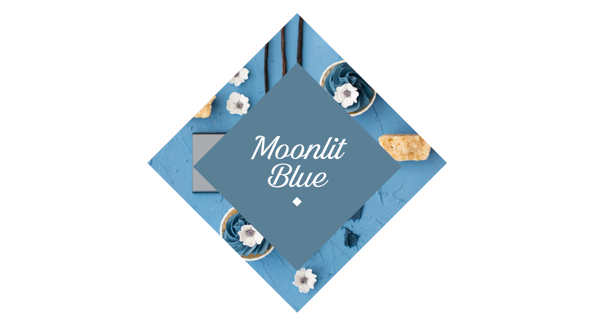 Color 0010 Moonlit Blue