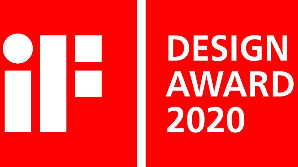 If Design Award 2020
