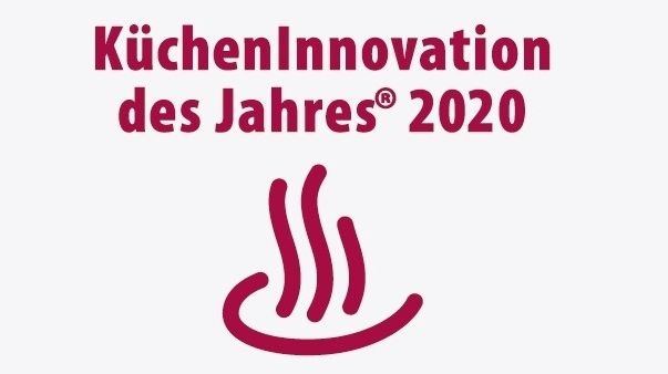 Küchen Innovatio 2020